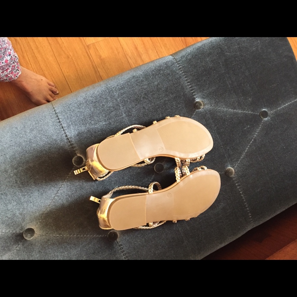 Sandals